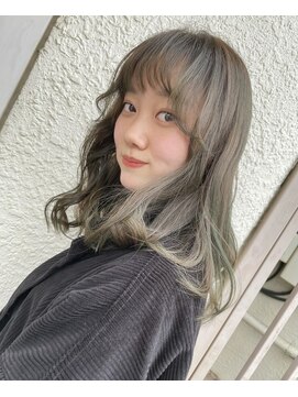 キリグ(KILIG) シアーマットベージュ