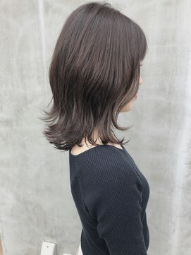 ココンヘアホーム(CoCon HAIR HOME) 清楚系×大人女子