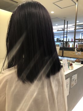 アプシー 三田駅前店(Apsee) ダブルカラーパープル