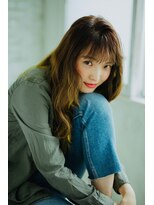 フローレバイヌンク(Flore by nunc)&nbsp;【巣鴨】【大塚】Flore by nunc新作スタイル【地蔵通り商店街】