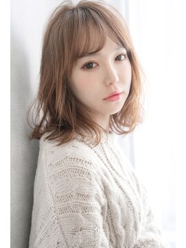 ウト(Uto) フェミナチュミディ