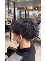 モードケイズ 西宮(MODE K's)&nbsp;大人可愛い/モテ髪カタログ/小顔/ウルフカット/ハンサムショート