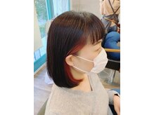 フェリーチェ ヘアデザイン(felice HAIR DESIGN)