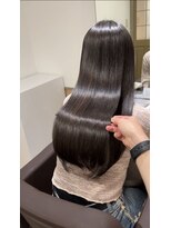 ポノ 東川口(PONO)&nbsp;髪質改善縮毛矯正