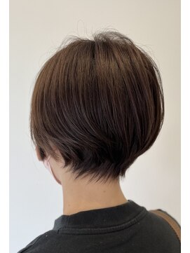 ボレロ BOLERO コンパクトショート