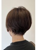 コンパクトショート