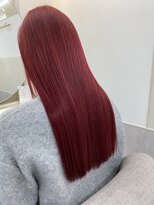 トゥーリ 春日店(tuuli)&nbsp;極上艶！ダブルカラー！