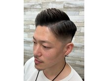 ヘアーサロン いまにし