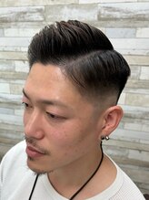 ヘアーサロン いまにし