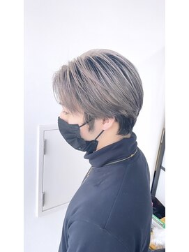 エイル アメ村(Eir) シャドールーツ☆