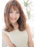 カット＋ジュエルバリアカラー＋厳選TR＋クイックスパ