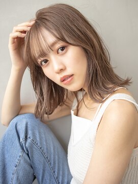 エイト 横須賀中央店(EIGHT) こなれミディ20代30代 263