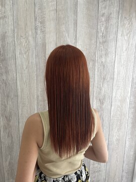 シエル 立川店(CIEL) 【KAZUYA×CIEL】ピレンジ