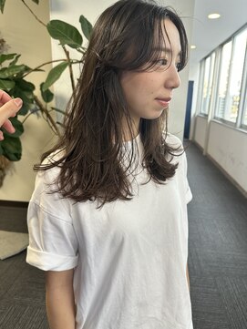 レガロ(Regalo) エアロングヘア