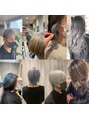 アグ ヘアー トルペ 北島店(Agu hair torupe) バレイヤージュ、ハイライト、フェイスフレーミング何でもOK!