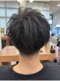 メンズショート