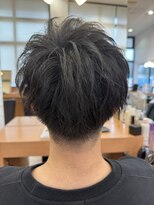 シャンプーボーイ ヒノ(SHAMPOO BOY Hino)&nbsp;メンズショート