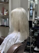 シェリー(cherie)&nbsp;ホワイトベージュ