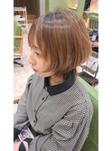 ショートウルフ