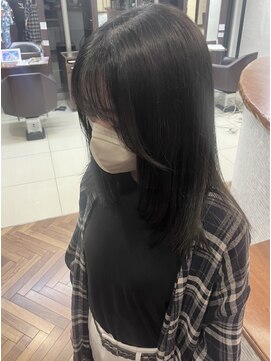 ファーレンピュアスウィート(fahren-pure-suite) scuro　olive