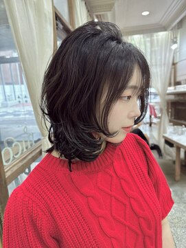 ニコ(nico.) ロブレイヤー