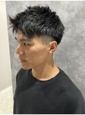 メンズカット