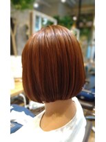 グッドネイバーズ 流山おおたかの森店(GOOD NEIGHBORS)&nbsp;やっぱり最強！キレイめボブ