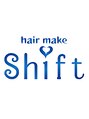 シフト Shift ヘアー メイク hair make Asuka