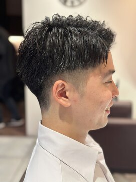 ヒースプール(Heathpool) メンズショート/ビジネス/就活