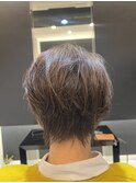 エアリーショート♪