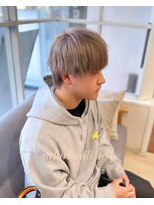 コレロ ヘアー(KORERO hair)&nbsp;10代、20代に大人気、ミルクティーベージュ