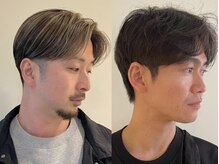 カンナ オーガニック ヘアデザイン(CANNA ORGANIC & HAIR DESIGN)
