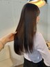 酸性ストレート