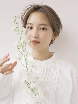 ロウ 銀座(RAW) ベージュセンター