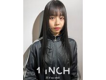 ワンインチ(1 inch)