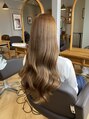 オーブ ヘアー イナフ 岐阜六条店(AUBE HAIR inaf)&nbsp;しっかり未来のことを考えた提案で美しくしてみませます！