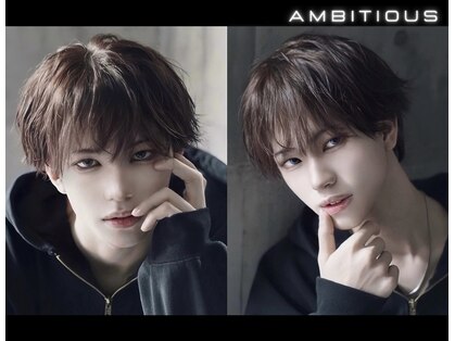 アンビシャス 河辺(ambitious)の写真