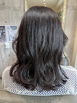 パダ(PADA) フェイスフレーミング♪