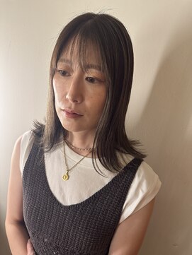 プランタンシエル(printemps CIEL) ハイライトミディアム