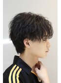 ソフトツイスパセンターパート