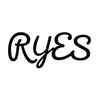 ライズ(RYES)のお店ロゴ