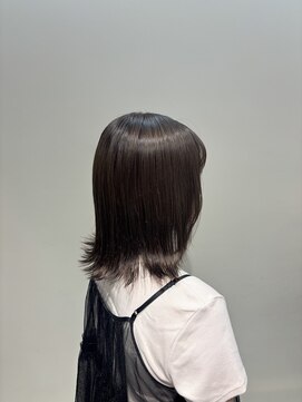 オレンジペコ(orange peco) ベージュカラー