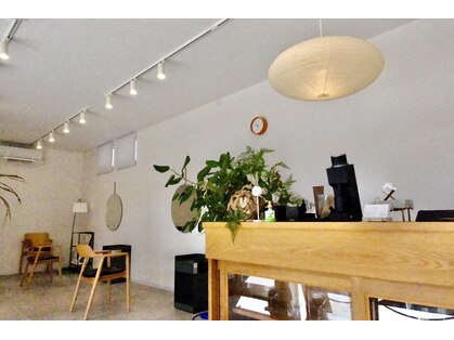 ケルン(cairn)の写真