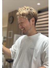 リノ(un Lino) 渡邉 輝