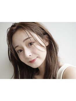 周りを気にせず、”なりたい私”を語れる場所。マンツーマンで理想を叶えるサロン。