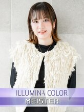 ニューヨークニューヨーク 伏見桃山店(NYNY)&nbsp;田中 あかね