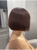 髪質改善トリートメント