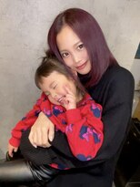 アフィナー 上大岡(Afinar) カシスベリー