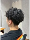 20代30代40代モテ髪ふんわりカールショート抜け感小顔