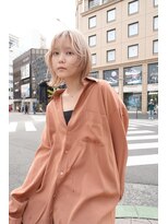 ティメレ 神戸三宮(Timere)&nbsp;layer bob style